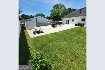3703 Holly Grove Road, Middle River, MD 21220 - Photo 2