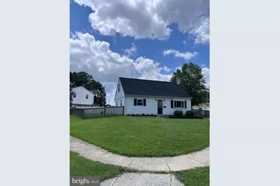 3703 Holly Grove Road, Middle River, MD 21220 - Photo 2
