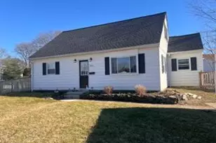 3703 Holly Grove Rd, Middle River, MD 21220 - Photo 1