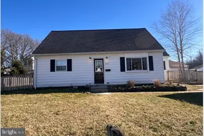 3703 Holly Grove Road, Middle River, MD 21220 - Photo 30