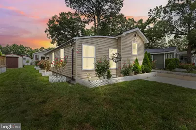 3512 Wagon Train Rd, Middle River, MD 21220 - Photo 1