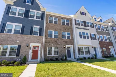 1830 Parham Way, Windsor Mill, MD 21244 - Photo 2