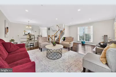 10814 Sherwood Hill Road, Owings Mills, MD 21117 - Photo 16