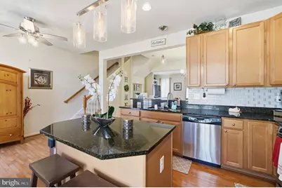 9376 Esplanade Court #56, Owings Mills, MD 21117 - Photo 20