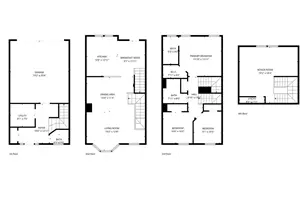 9376 Esplanade Ct, Owings Mills, MD 21117 - Photo 2