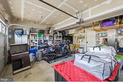 9376 Esplanade Court #56, Owings Mills, MD 21117 - Photo 38