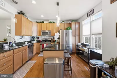 9376 Esplanade Court #56, Owings Mills, MD 21117 - Photo 18