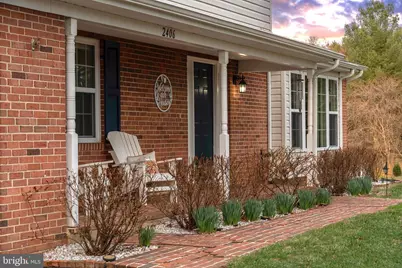 2406 Carroll Mill Road, Phoenix, MD 21131 - Photo 6