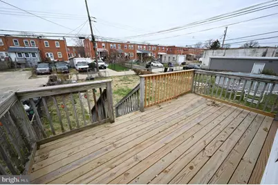 2952 Sollers Point Road #A, Dundalk, MD 21222 - Photo 34