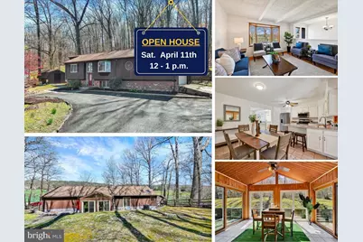 5451 Glen Arm Road, Glen Arm, MD 21057 - Photo 1