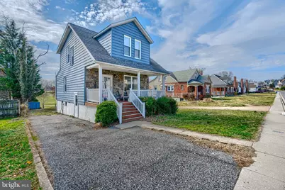 29 Henry Avenue, Nottingham, MD 21236 - Photo 2