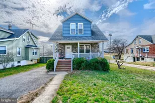 29 Henry Ave, Nottingham, MD 21236 - Photo 1