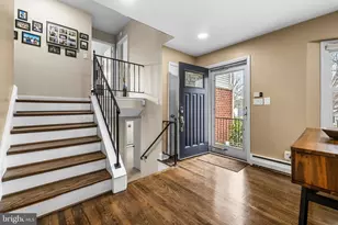 707 Shelley Rd, Towson, MD 21286 - Photo 4