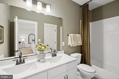 4839 Grandiflora Cir Circle #LOT 31, Perry Hall, MD 21128 - Photo 18