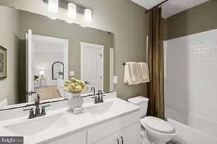 4839 Grandiflora Cir Circle, Perry Hall, MD 21128 - Photo 18