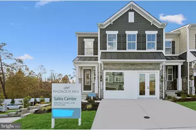 4839 Grandiflora Cir Circle #LOT 31, Perry Hall, MD 21128 - Photo 1