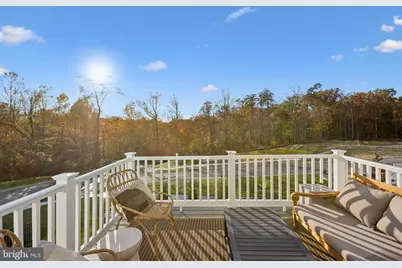 4839 Grandiflora Cir Circle #LOT 31, Perry Hall, MD 21128 - Photo 8