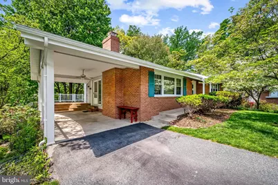 101 Daleview Court, Lutherville Timonium, MD 21093 - Photo 2