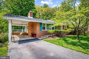 101 Daleview Ct, Lutherville Timonium, MD 21093 - Photo 1