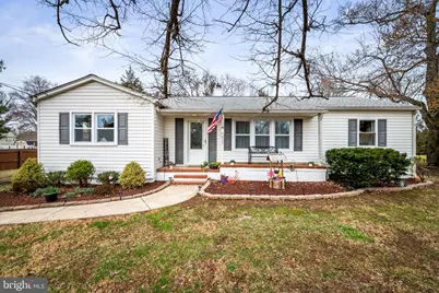 5617 Allender Road, White Marsh, MD 21162 - Photo 1