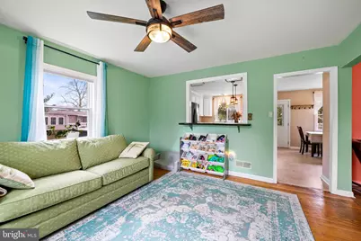 5617 Allender Road, White Marsh, MD 21162 - Photo 16