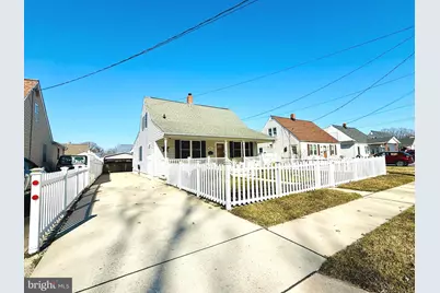 8626 Wise Avenue, Baltimore, MD 21222 - Photo 2