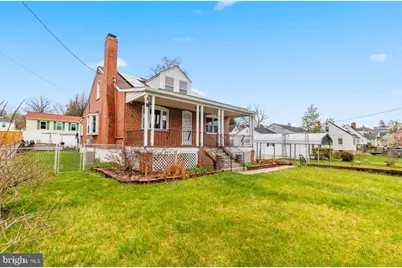 5528 Clifton Avenue, Baltimore, MD 21207 - Photo 2