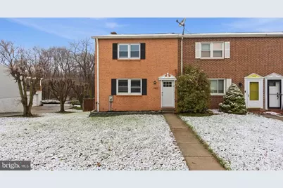 5822 East Avenue, Baltimore, MD 21206 - Photo 2