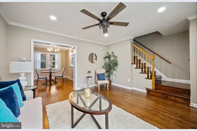 1727 Redwood Avenue, Baltimore, MD 21234 - Photo 4