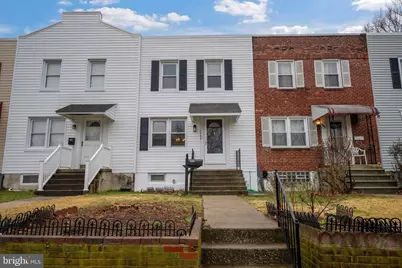 1727 Redwood Avenue, Baltimore, MD 21234 - Photo 2