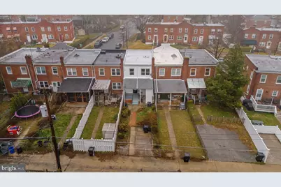 1727 Redwood Avenue, Baltimore, MD 21234 - Photo 26
