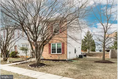 3439 Barkley Woods, Baltimore, MD 21244 - Photo 2