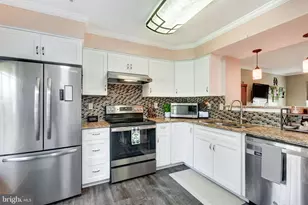 3439 Barkley Woods, Baltimore, MD 21244 - Photo 16