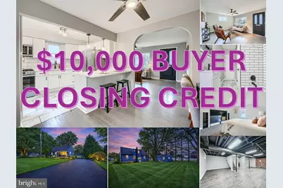 9212 Snyder Lane, Perry Hall, MD 21128 - Photo 1