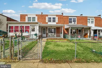 7926 Bank Street, Baltimore, MD 21224 - Photo 1