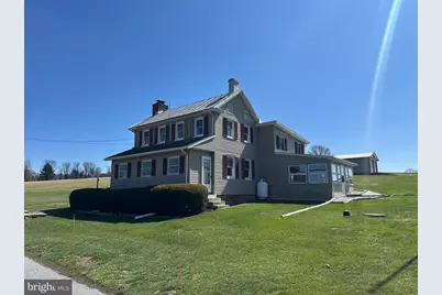 18723 Upper Beckleysville Road, Hampstead, MD 21074 - Photo 1