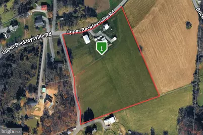 18723 Upper Beckleysville Road, Hampstead, MD 21074 - Photo 18