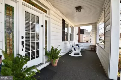 4221 Cardwell Avenue, Nottingham, MD 21236 - Photo 2