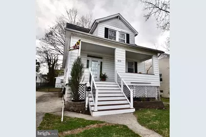 4221 Cardwell Avenue, Nottingham, MD 21236 - Photo 1