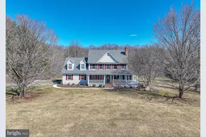 11 Liberty Ridge Court, Owings Mills, MD 21117 - Photo 1