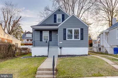 2931 Edgewood Avenue, Parkville, MD 21234 - Photo 2