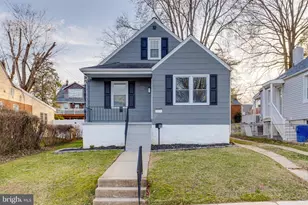 2931 Edgewood Ave, Parkville, MD 21234 - Photo 2