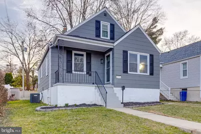 2931 Edgewood Avenue, Parkville, MD 21234 - Photo 1