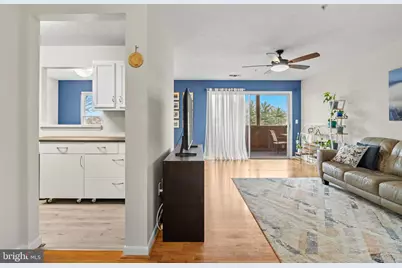 1803 Snow Meadow Lane #202, Baltimore, MD 21209 - Photo 4