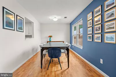 1803 Snow Meadow Lane #202, Baltimore, MD 21209 - Photo 8