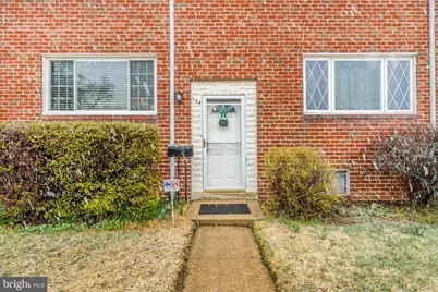 1134 Circle Drive, Halethorpe, MD 21227 - Photo 2