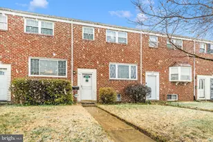 1134 Circle Dr, Halethorpe, MD 21227 - Photo 4