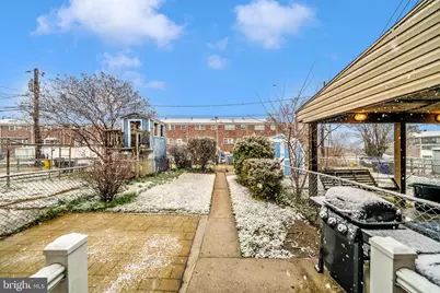 1134 Circle Drive, Halethorpe, MD 21227 - Photo 52