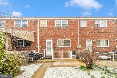 1134 Circle Drive, Halethorpe, MD 21227 - Photo 50