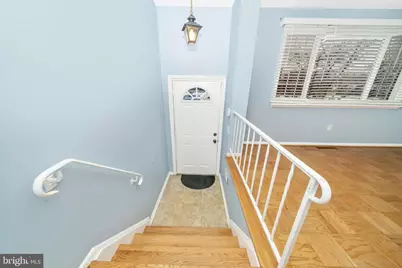 1134 Circle Drive, Halethorpe, MD 21227 - Photo 8